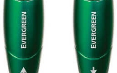 Cablu audio Audioquest  Jack 3.5 - Jack 3.5  Evergreen 1m
