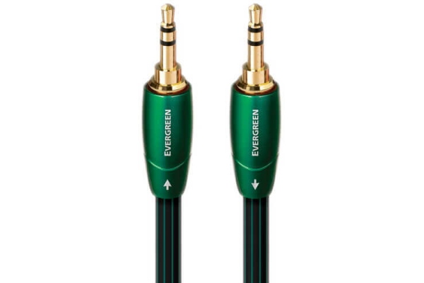 Jack 3.5 - Jack 3.5 Evergreen 1m Jack 3.5 - Jack 3.5 Evergreen 1m