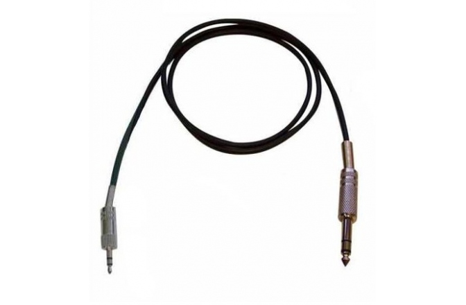Cablu audio Bespeco EIG600