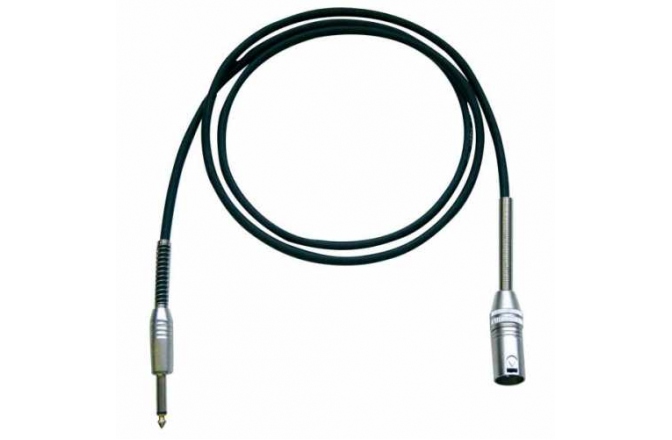 Cablu audio Bespeco IROMM450P