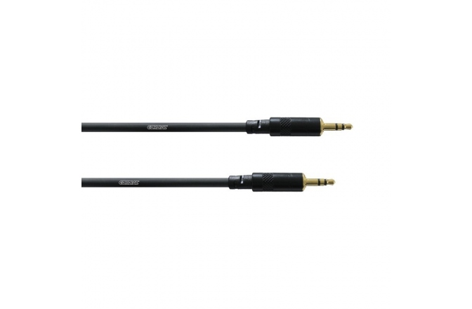 Cablu audio Cordial CFS 0.9 WW