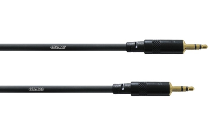 Cablu audio Cordial CFS 1.5 WW