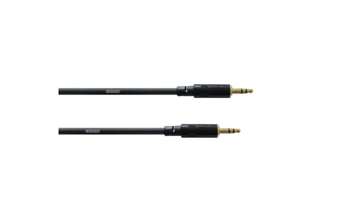 Cablu audio Cordial CFS 3 WW
