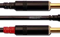 Cablu audio Cordial CFY 1.5 WPP Long