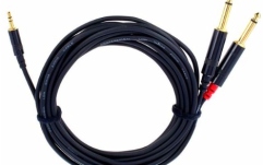 Cablu audio Cordial CFY 3 WPP Long