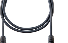 Cablu Audio Daddario 3.5TRS-3.5TRS 0,914 m