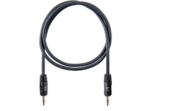 Cablu Audio Daddario 3.5TRS-3.5TRS 0,914 m