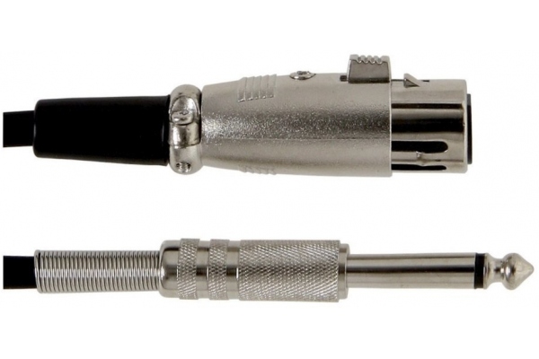 Cablu microfon Basic Line VE10 3m