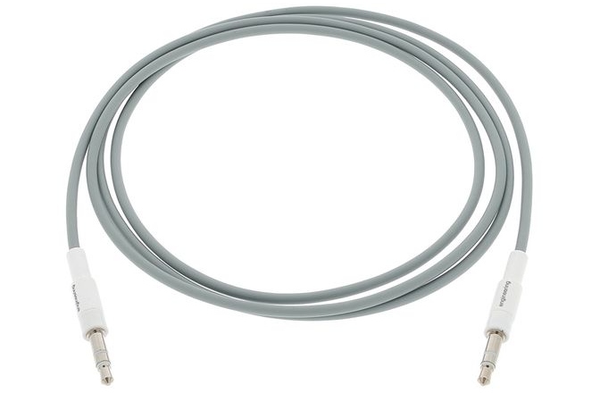 Cablu Audio Jack 3.5 mm <-> Jack 3.5 mm Teenage Engineering Field Audio Cable 3.5mm to 3.5mm 1.2m