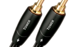 Cablu audio jack 3.5mm - jack 3.5mm  Audioquest Tower 8m