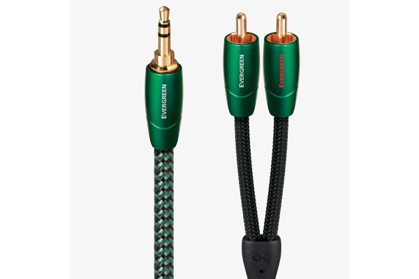 Evergreen 2m Jack3.5 - Jack3.5 Evergreen 2m Jack3.5 - Jack3.5