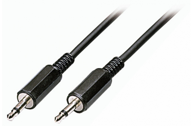 Cablu audio Monacor ACM-235