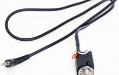 Cablu Audio Ortega Cable/Jack 6.3/3.5mm -
