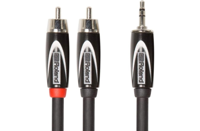 Cablu Audio Roland RCC-5-352R V2