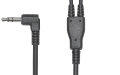 Cablu audio Y Audio-Technica AT8351 2 mini Jack 3.5mm Y-split Stereo