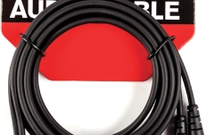 Cablu Audio Y Daddario Custom Series 3.5TRS-2TS 1.82 m