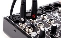 Cablu Audio Y Daddario Custom Series 3.5TRS-2TS 1.82 m