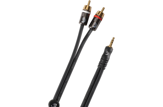 Cablu Audio Y Daddario MP-05