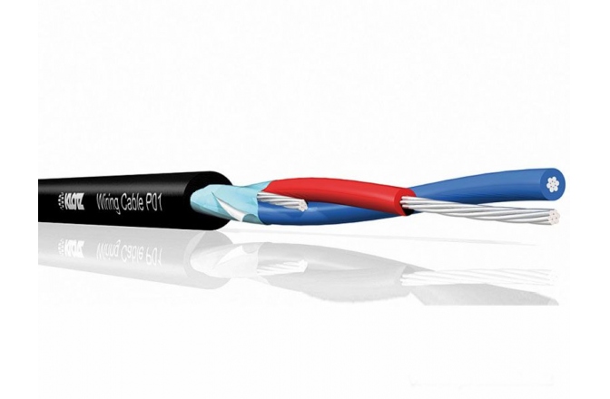 Cablu balansat Klotz P0122YSW
