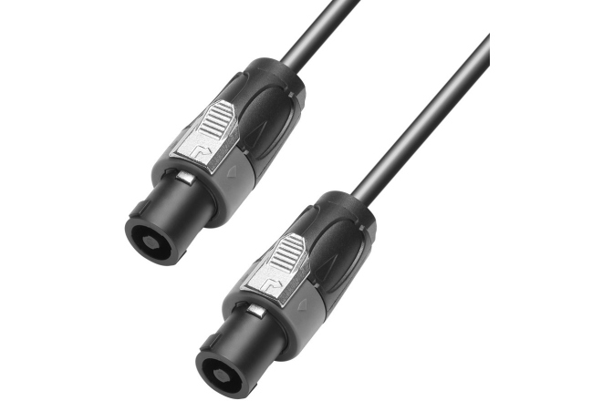Cablu boxă pasivă Adam Hall 4 STAR S 415 SS 0500
