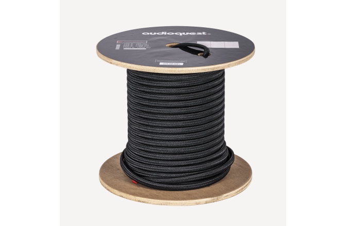 Cablu boxe bulk  Audioquest Rocket 88 impletit ROCK88BRD164