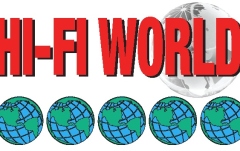 Cablu boxe HiFi Black Rhodium Twist