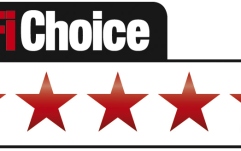 Cablu boxe HiFi Black Rhodium Twist