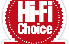 Cablu boxe HiFi Black Rhodium Twist