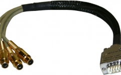 Cablu brekout Focusrite Pro  Breakout Cable S/PDIF
