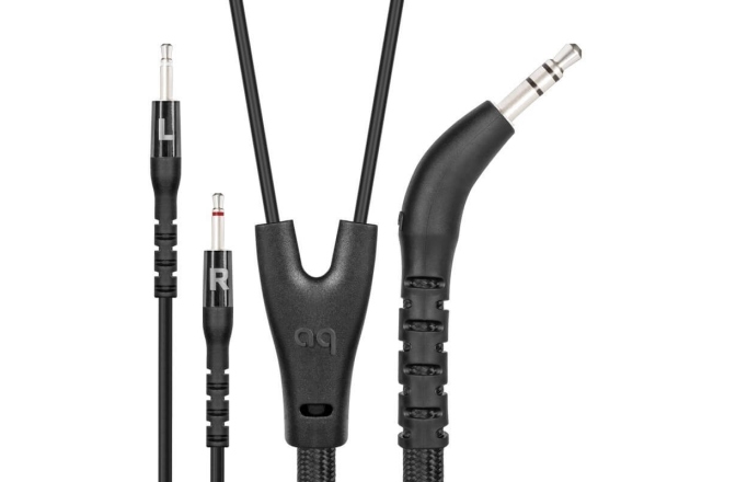 Cablu casti  Audioquest NightBird 2m