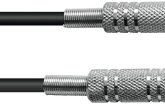 Cablu casti Omnitronic Jack extension 3.5 stereo 3m
