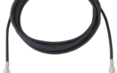 Cablu casti Omnitronic Jack extension 3.5 stereo 3m