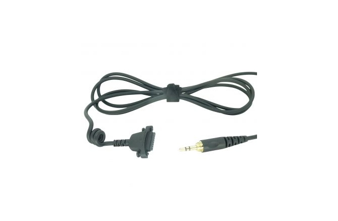 Cablu căști Sennheiser Cable HD26 / HD300 Pro