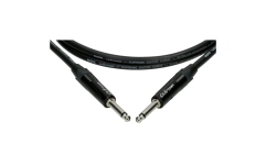 Cablu chitară profesional Klotz LaGrange supreme guitar cable - 4.5 m - straight - straight - nickel-plated