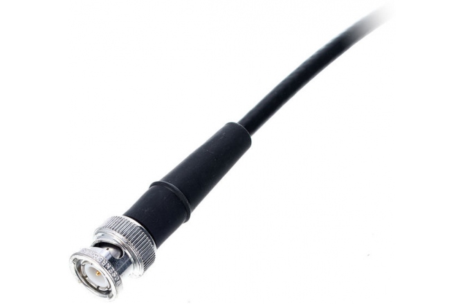 cablu coaxial BNC Sennheiser GZL RG 58 - 0.5m