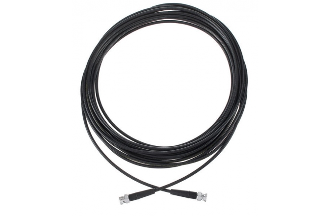 cablu coaxial BNC Sennheiser GZL RG 58 - 10m