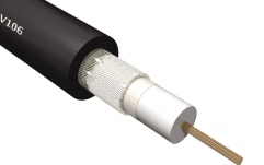 Cablu coaxial ProCab CXV-106