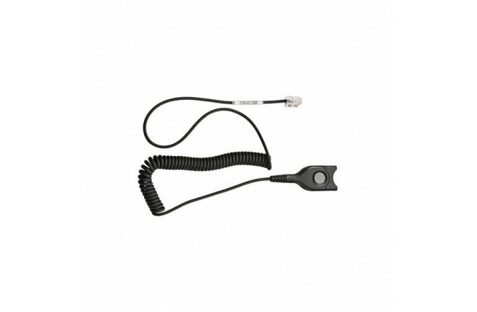 Cablu de conectare headset Sennheiser CSTD 08