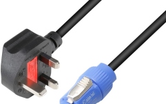Cablu de alimentare Adam Hall 3 STAR PCON 0300 GB