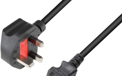 Cablu de alimentare  Adam Hall 3 STAR PKD 0150 GB