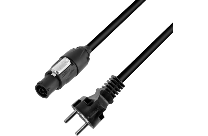 Cablu de alimentare Adam Hall 4 STAR TCON 1000