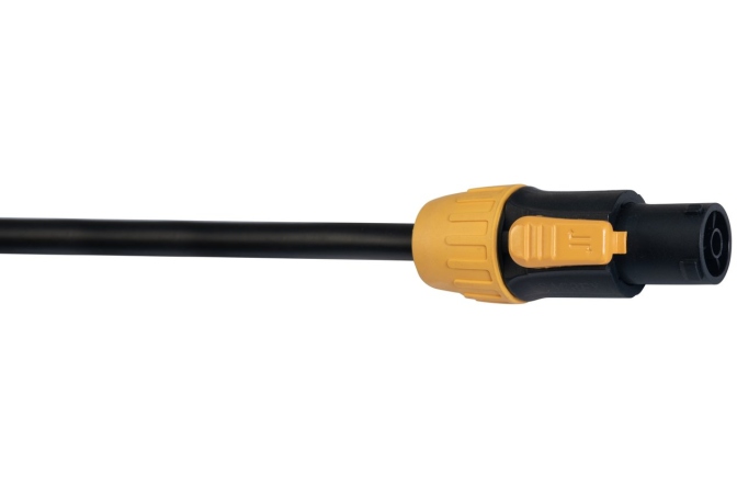 Cablu de alimentare Eurolite IP T-Con Power Cable 3x1.00 1,2m