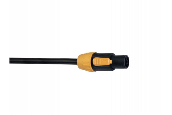 IP T-Con Power Cable 3x1.5 1,5m