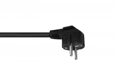 Cablu de alimentare Eurolite IP T-Con Power Cable 3x1.5 1,5m