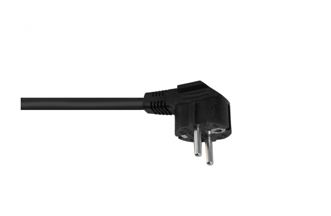 Cablu de alimentare Eurolite IP T-Con Power Cable 3x1.5 1,5m