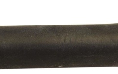 Cablu de alimentare Helukabel Power Cable 3x1.5 bk Silicone H05SS