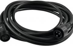 Cablu de alimentare pentru LED Eurolite 230V cable for LED IP PAR-64 48x3W 5m