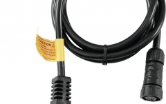 Cablu de alimentare pentru LED PFE-50 Eurolite Power Cable LED PFE-50, 1,5m, 230V