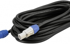 Cablu de alimentare PowerCon Eurolite P-Con Connection Cable 3x1.5 1,5m