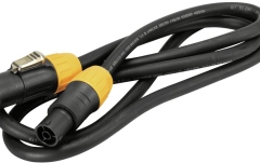 Cablu de alimentare PowerCon IP Eurolite IP T-Con Connection Cable 3x1.5 15m